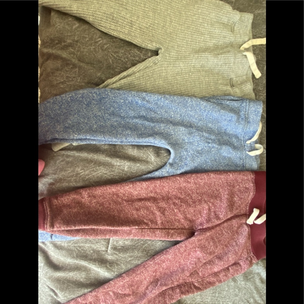 Joggers